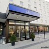 Отель Tulip Inn Hanau в Ханау