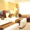 Отель Xian International Conference Center Qujiang Hotel, фото 26