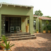 Отель Kwa - Bungane Guest House, фото 7