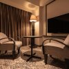 Отель Hyatt Regency Fukuoka (A) *not Used*, фото 19