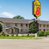 Отель Super 8 by Wyndham Ankeny/Des Moines Area, фото 1