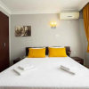 Отель Sayeban Hotel Istanbul, фото 7