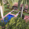 Отель Hacienda Bambusa, фото 8
