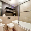Отель JOIVY Stylish City Centre Apartment for Two, фото 8