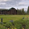 Отель Glacier Park Lodge, фото 22