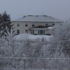 Отель Honeycomb Bed & Breakfast в Wasagaming