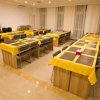 Отель JUNYI Hotel Shandong Heze Dongming County Government Building, фото 11