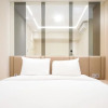 Отель Best Price And Comfortable Living 2Br At Anderson Supermall Mansion Apartment, фото 2