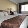 Отель City Creek Inn & Suites, фото 24
