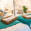 Отель Cabana Retreat - Glamping, фото 8