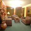 Отель Francis Puno Hotel, фото 21