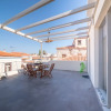 Отель The Roof - Flat Sea View in Aegina Town, фото 20