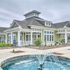 Отель Modern Home w/ Pool Access, 4 Mi to Bethany Beach!, фото 1