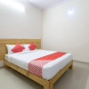 Отель OYO 44601 Akthar Comforts, фото 3