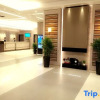Отель Home Inn Plus (Changzhou Dinosaur Park Wanda Plaza), фото 14
