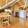 Отель Cosy Hoilday Home in Vesthimmerland With Terrace, фото 7