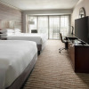 Отель Salt Lake Marriott Downtown at City Creek, фото 3