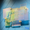 Отель Holiday Inn Experss Quanzhou City Center, фото 11