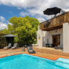 Отель Sauvignon Country Lodge, фото 9