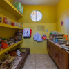 Отель Chácara Master - Espaço e lazer em Guararema, фото 43
