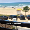 Отель Pousada Beira Mar - Suítes com sacada frente ao mar, фото 11