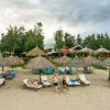 Отель Hung Do Beach Homestay, фото 14