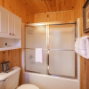 Отель Barefoot Cabin 4 Bedroom Cabin by RedAwning, фото 16
