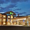 Отель Holiday Inn Express & Suites Nampa - Idaho Center, an IHG Hotel, фото 21