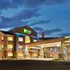 Отель Holiday Inn Express & Suites Nampa - Idaho Center, an IHG Hotel, фото 1
