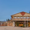 Отель Holiday Inn Resort The Lodge At Big Bear Lake, an IHG Hotel, фото 26
