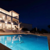Отель Luxury villa with heated pool, фото 16