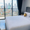 Отель Parc21 Luxury Boutiques Hotel, фото 26