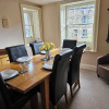 Отель Beautiful 3-bed House in Longnor Near Buxton, фото 14