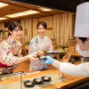 Отель Ooedo Onsen Monogatari Premium Atami, фото 29