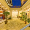 Отель Zhuyuxuan Inn, фото 14