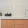 Отель Modern And Homey Studio Tokyo Riverside Pik 2 Apartment, фото 4