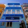 Отель Parrots Sitges Hotel в Сиджес