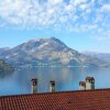 Отель Apartment With 2 Bedrooms in Varenna, With Wonderful Lake View, Furnis, фото 24