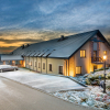 Отель Szary Residence, фото 1