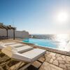 Отель Villa Coventina Ornos Cavo Delos Mykonos, фото 20