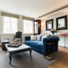 Отель Stylish Mayfair Penthouse next to Hyde Park, фото 18