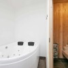 Отель 12 Person Holiday Home in Vaeggerlose, фото 3
