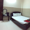Отель Bamboo Hotel, фото 21