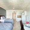 Отель Private Apartments at the Casablanca, фото 2