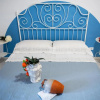 Отель L' Arena Suite - Sicilian style 140 mq flat with balcony and Arena seeview, фото 14
