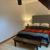 Отель Charming country house with a garden 3 km from Omaha Beach, фото 11
