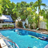 Отель Tranquility by Avantstay Close to Duval St w/ BBQ & Shared Pool, фото 11