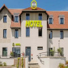 Отель B&B HOTEL Le Touquet, фото 9
