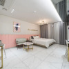Отель Gwangju Cheomdan W Self Check-in Motel, фото 31