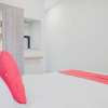 Отель RedDoorz Apartment @ Batam Centre 3, фото 12